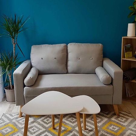 Studio La Touviere Evian-les-Bains Ngoại thất bức ảnh