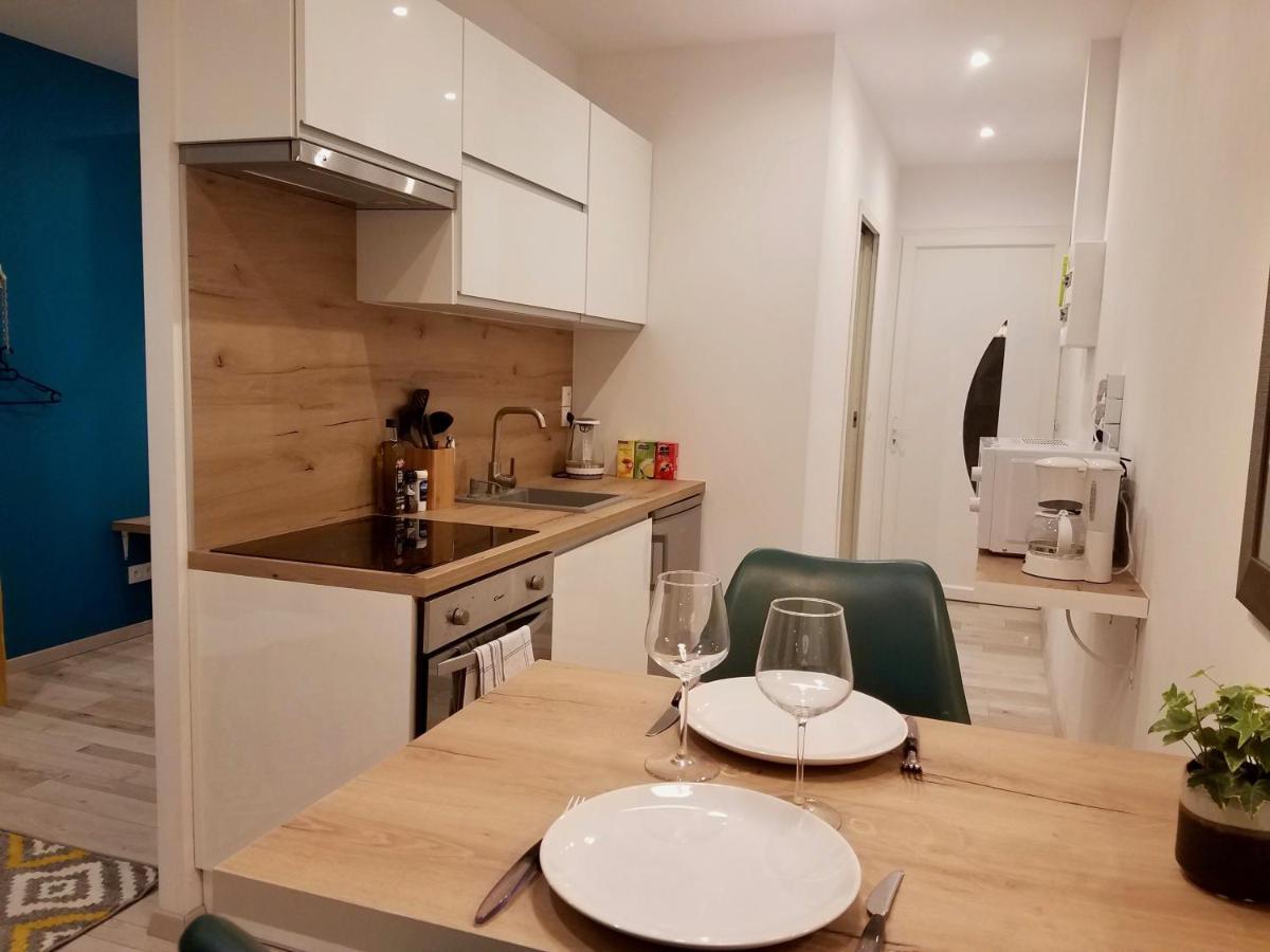 Studio La Touviere Evian-les-Bains Ngoại thất bức ảnh