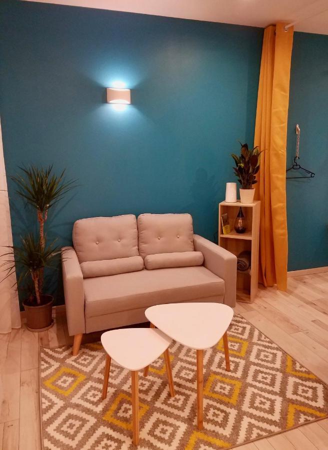 Studio La Touviere Evian-les-Bains Ngoại thất bức ảnh