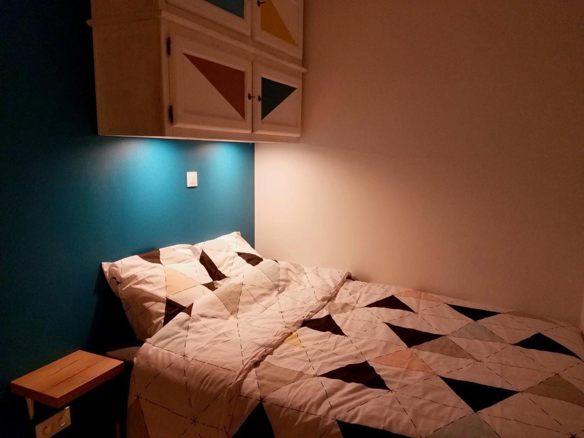 Studio La Touviere Evian-les-Bains Ngoại thất bức ảnh