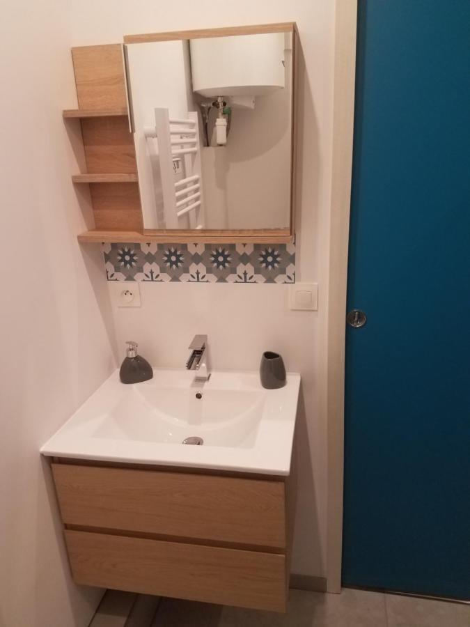 Studio La Touviere Evian-les-Bains Ngoại thất bức ảnh