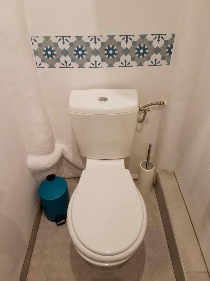 Studio La Touviere Evian-les-Bains Ngoại thất bức ảnh