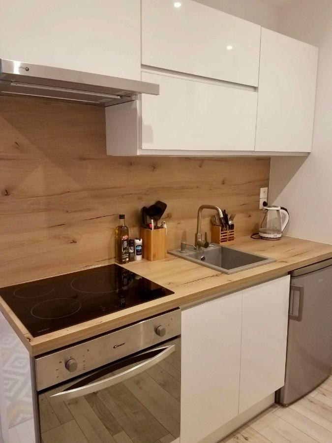 Studio La Touviere Evian-les-Bains Ngoại thất bức ảnh