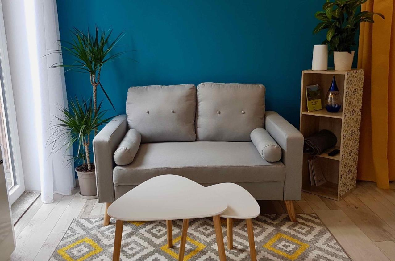Studio La Touviere Evian-les-Bains Ngoại thất bức ảnh
